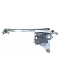 AUDI Q7 4M SILNICZEK MECHANIZM WYCIERACZEK