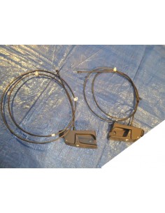 AUDI A5 COUPE LINKA CIĘGNO PODNOSZENIA FOTELA