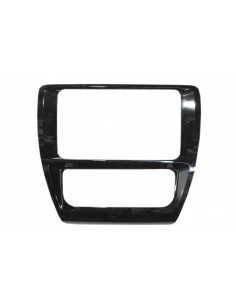 VW JETTA 5C6 RAMKA ŚRODKOWA NA PANEL RADIO
