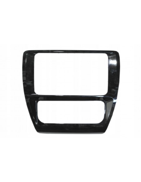 VW JETTA 5C6 RAMKA ŚRODKOWA NA PANEL RADIO