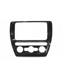 VW JETTA 5C6 RAMKA ŚRODKOWA NA PANEL RADIO