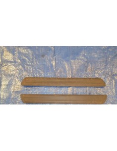 AUDI Q7 FL TAPICERKA LISTWA PROGU PRAWA 4L0853794