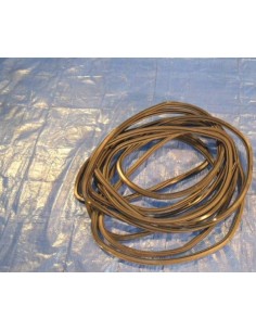 AUDI Q7 FL USZCZELKA KAROSERYJNA LEWY TYŁ