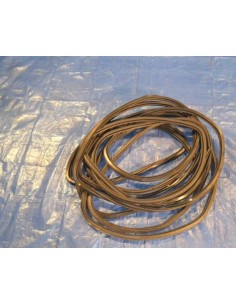 AUDI Q7 FL USZCZELKA KAROSERYJNA BAGAŻNIKA