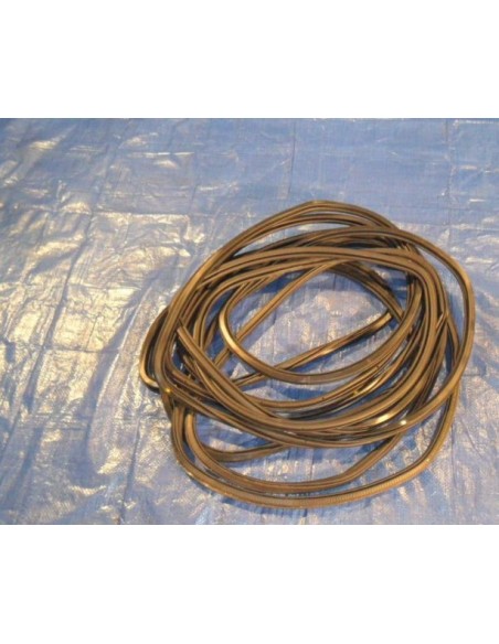 AUDI Q7 FL USZCZELKA KAROSERYJNA BAGAŻNIKA