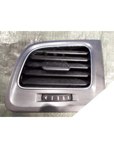 VW GOLF VII NAWIEW KRATKA LEWA 5G1819703G