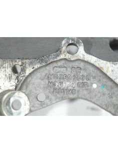 AUDI Q7 4M 3.0 TFSI PODPORA SKRZYNI 4M0399263G 2