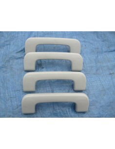 AUDI A3 8P0 SPORTBACK RĄCZKI DACHOWE PODSUFITKI