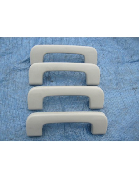 AUDI A3 8P0 SPORTBACK RĄCZKI DACHOWE PODSUFITKI