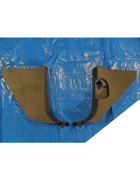 VW AMAROK TAPICERKA LEWA 2H0863483