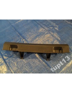 AUDI A3 2008-2012 QUATRO PALASTIK NA PAS TYLNY 2