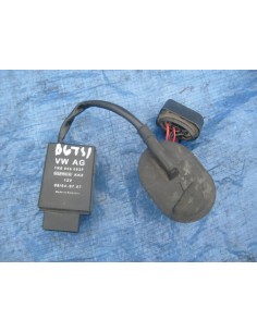VW STEROWNIK MODUL POMPY PALIWA 1K0906093F