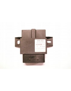 STEROWNIK MODUŁ DZWIĘKU VW SCIROCCO 1K8906257B