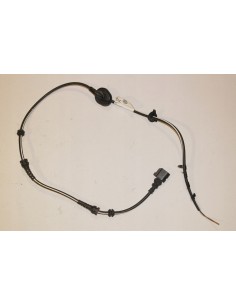 VW JETTA 5C6 LIFT WIĄZKA CZUJNIKA ABS 5C0927904C