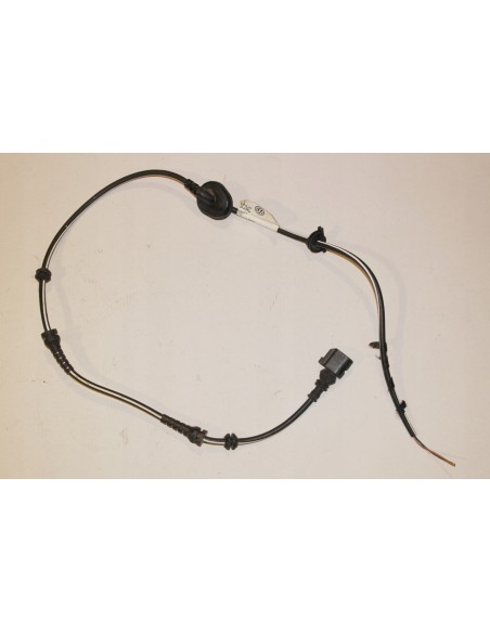 VW JETTA 5C6 LIFT WIĄZKA CZUJNIKA ABS 5C0927904C