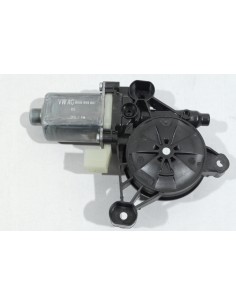 AUDI Q7 4M SILNICZEK SZYBY PRAWY TYŁ 8W0959801