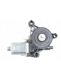 AUDI Q7 4M SILNICZEK SZYBY PRAWY TYŁ 8W0959801 2