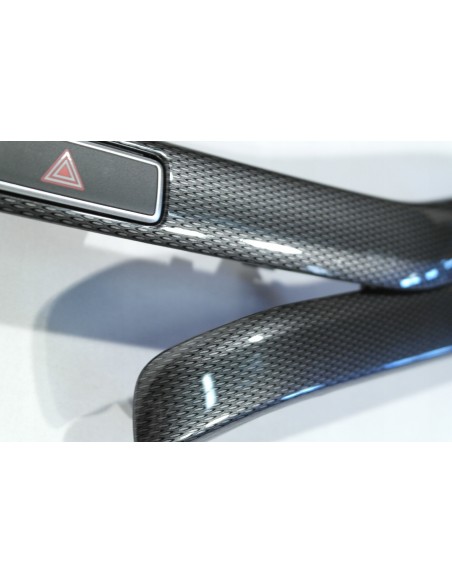 VW SHARAN ALHAMBRA 7N0 LISTWY DEKORY Z DESKI