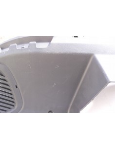 SEAT IBIZA IV 6J KOMBI TAPICERKA BOCZEK BAGAŻNIKA 2