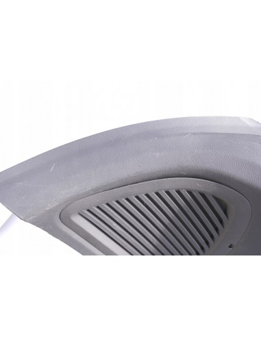 SEAT IBIZA IV 6J KOMBI TAPICERKA BOCZEK BAGAŻNIKA