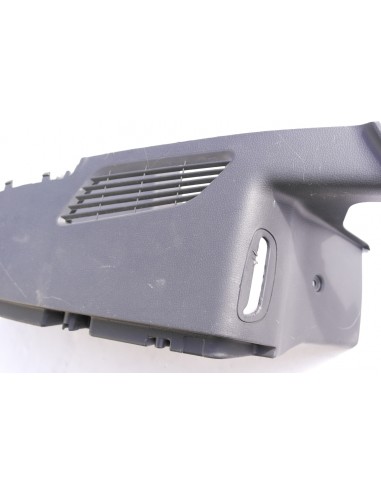 SEAT IBIZA IV 6J KOMBI TAPICERKA BOCZEK BAGAŻNIKA