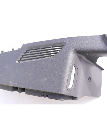 SEAT IBIZA IV 6J KOMBI TAPICERKA BOCZEK BAGAŻNIKA