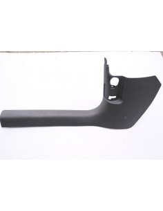 AUDI A4 A5 LISTWA PROGOWA LEWA 8K1867271B 2