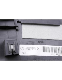 VW POLO 6R0 TAPICERKA SŁUPKA PRAWA 6R4867244 2