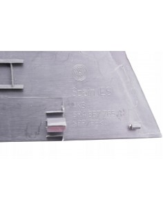 VW POLO 6R0 TAPICERKA SŁUPKA LEWA 6R4867765B 2