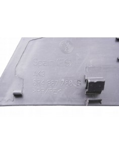 VW POLO 6R0 TAPICERKA SŁUPKA PRAWA 6R4867766B 2