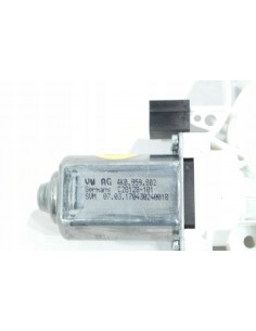 AUDI A7 4K A8 4N SILNICZEK SZYBY PRZÓD 4K0959802 2