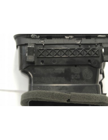 VW JETTA 5C6 KRATKA NAWIEWU PRAWA 5C6819704