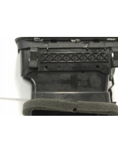 VW JETTA 5C6 KRATKA NAWIEWU PRAWA 5C6819704