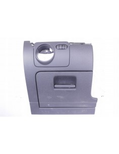 VW GOLF VI TAPICERKA SCHOWEK DESKI 5K1858365