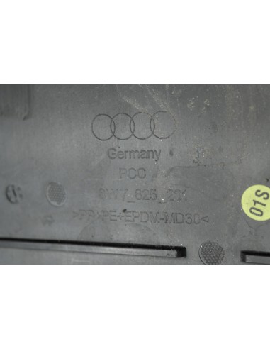 AUDI A5 S5 CABRIO 8W7 OSŁONA PODWOZIA 8W7825201