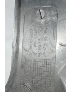 AUDI A5 S5 CABRIO 8W7 OSŁONA PODWOZIA 8W7825215 2