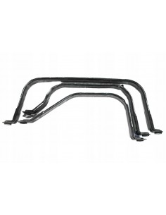 AUDI Q7 4M 3.0 TDI MOCOWANIA ZBIORNIKA 4M0201392