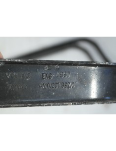 AUDI Q7 4M 3.0 TDI MOCOWANIA ZBIORNIKA 4M0201392 2