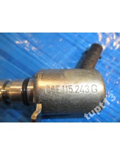 VW SEAT SKODA ZWÓR STERUJĄCY 06E115243G 2