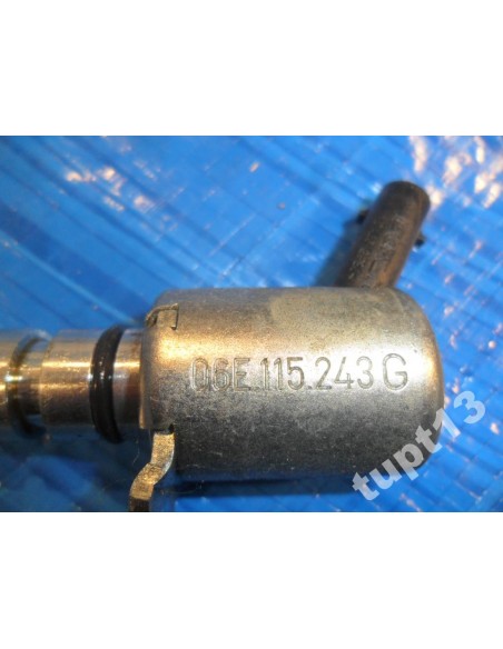 VW SEAT SKODA ZWÓR STERUJĄCY 06E115243G