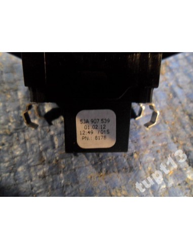 SKODA CZUJNIK NASŁONECZNIENIA 5JA907539