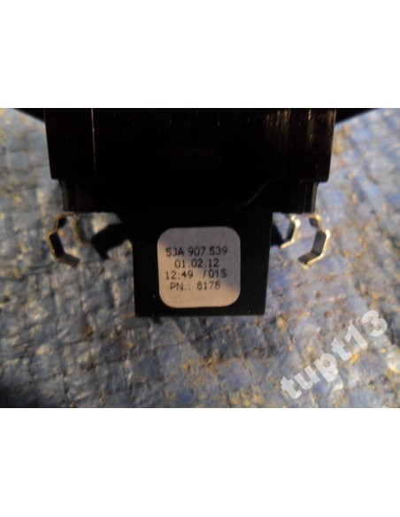 SKODA CZUJNIK NASŁONECZNIENIA 5JA907539