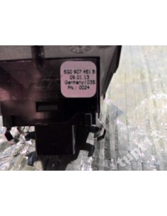 VW GOLF VII CZUJNIK NASŁONECZNIENIA 5G0907451B 2