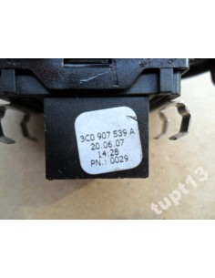 VW PASSAT CC B6 CZUJNIK NASŁONECZNIENIA 3C0907539A 2