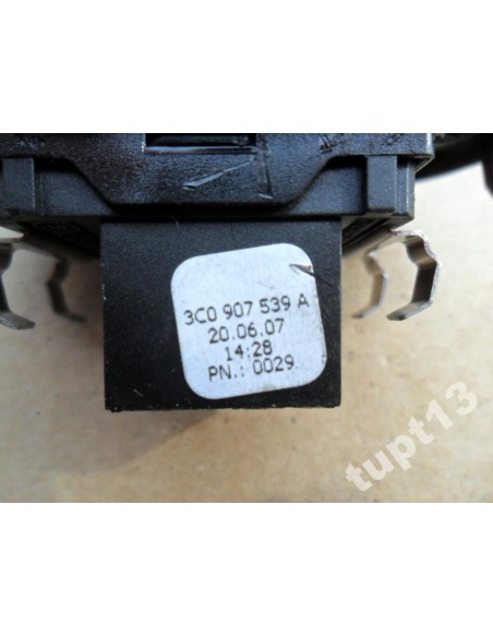 VW PASSAT CC B6 CZUJNIK NASŁONECZNIENIA 3C0907539A