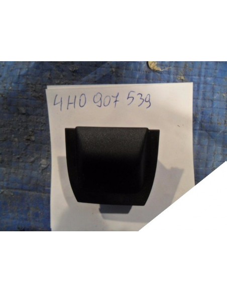 AUDI A8 4H CZUJNIK NASŁONECZNIENIA 4H0907539