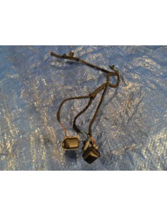 AUDI A3 CZUJNIK NASŁONECZNIENIA 8P0919156B