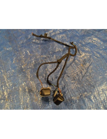 AUDI A3 CZUJNIK NASŁONECZNIENIA 8P0919156B