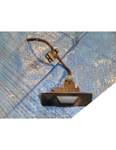 AUDI A6 4F0 CZUJNIK NASŁONECZNIENIA 4F0907539B