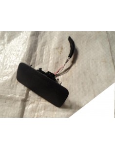 VW TOUAREG CZUJNIK NASŁONECZNIENIA 7P6907539